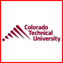 Colorado Technical University Logo
