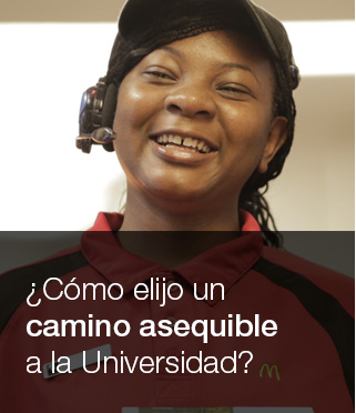 Obtén tu título universitario