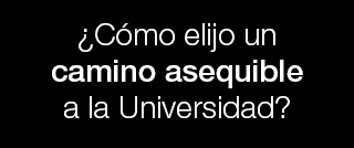 Obtén tu título universitario